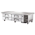 True TRCB-79-86 Refrigerated Base Equipment Stand