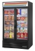 True GDM-43F-FLX-HC~TSL01 Convertible Refrigerator Freezer