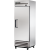 True T-19F-FLX-HC Convertible Refrigerator Freezer