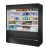 True TOAM-72-HC~NSL01 Open Refrigerated Display Merchandiser