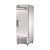True TS-23F-FLX-HC Convertible Refrigerator Freezer