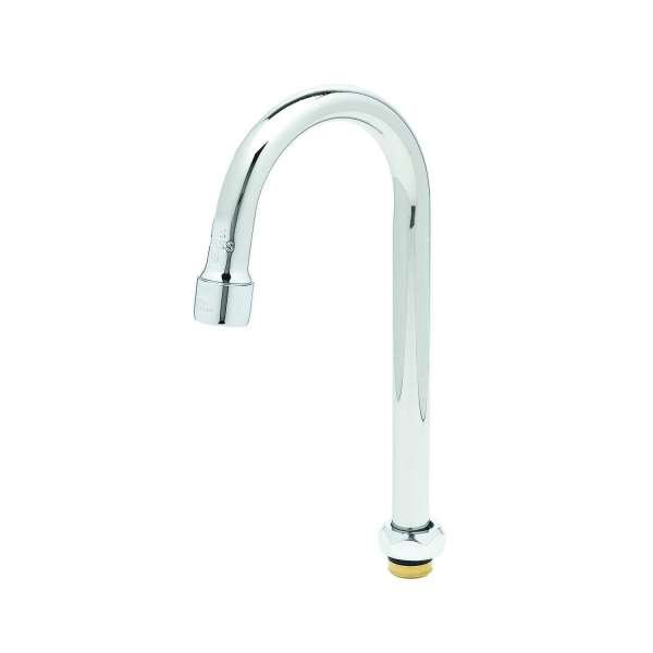 T&S Brass 179X-V22 Spout / Nozzle Faucet