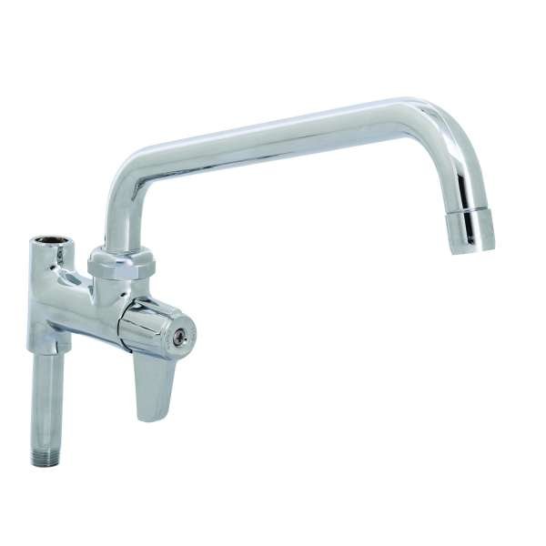 T&S Brass 5AFL12A Add On Faucet Pre-Rinse