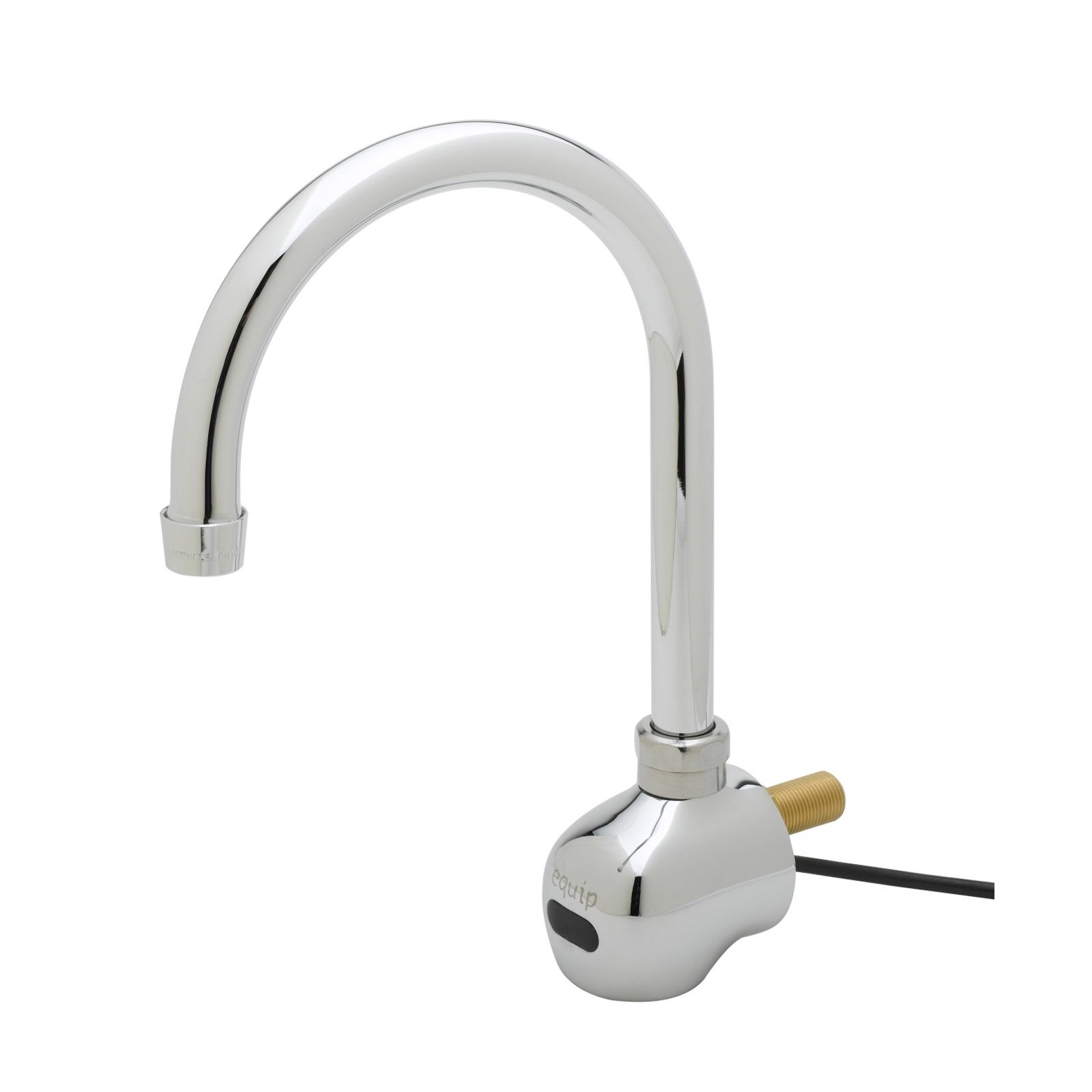 T&S Brass 5EF-1D-WG-VF05 Electronic Faucet