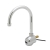 T&S Brass 5EF-1D-WG Electronic Faucet
