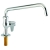 T&S Brass 5F-1SLX14 Pantry Faucet