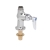 T&S Brass B-0205-CR-LN Deck Mount Faucet