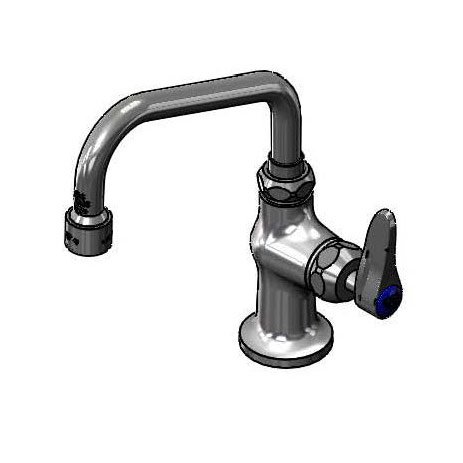 T&S Brass B-0207-VF22-CR Pantry Faucet