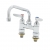 T&S Brass B-0228-CC Deck Mount Faucet