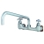 T&S Brass B-0290-14 Wall / Splash Mount Faucet