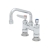 T&S Brass B-2283-CR Pantry Faucet