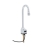 T&S Brass EC-3100-VF05-HG Electronic Hands Free Faucet