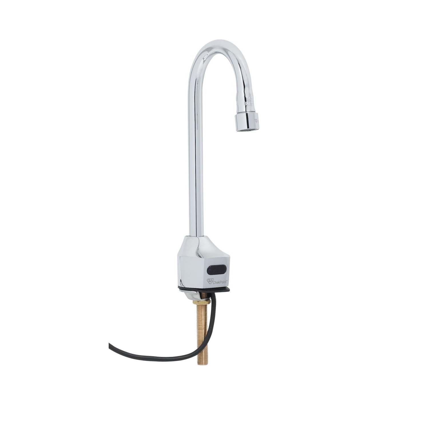 T&S Brass EC-3100-VF12 Electronic Faucet