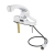 T&S Brass EC-3104-VF05-HG Electronic Hands Free Faucet