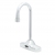 T&S Brass EC-3107-HG Electronic Hands Free Faucet