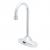 T&S Brass EC-3107-VF05-HG Electronic Hands Free Faucet