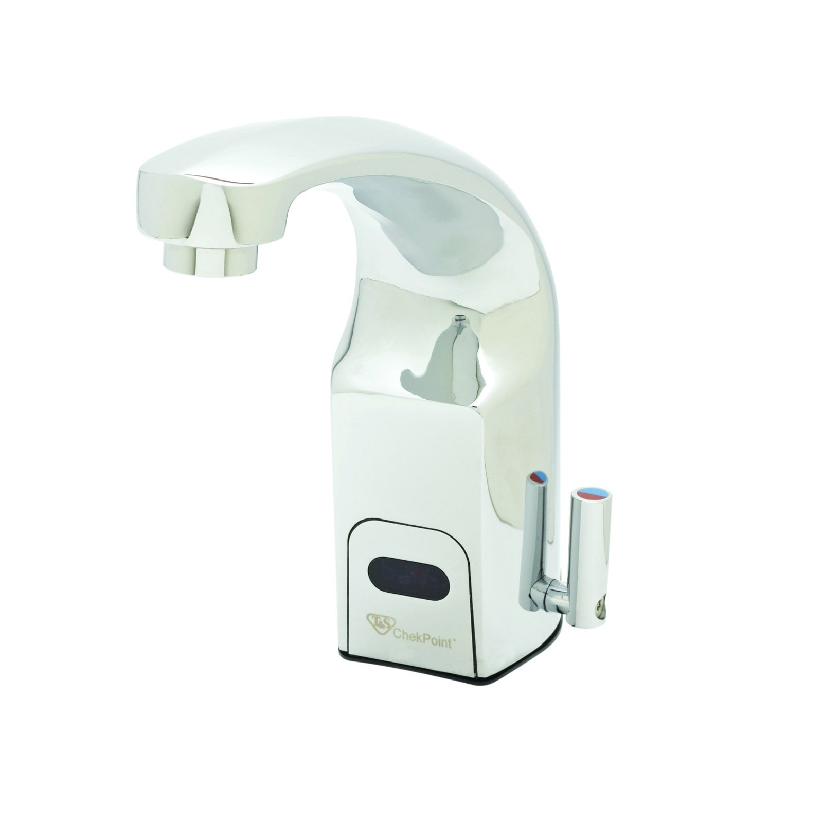 T&S Brass EC-3132-VF05 Electronic Faucet
