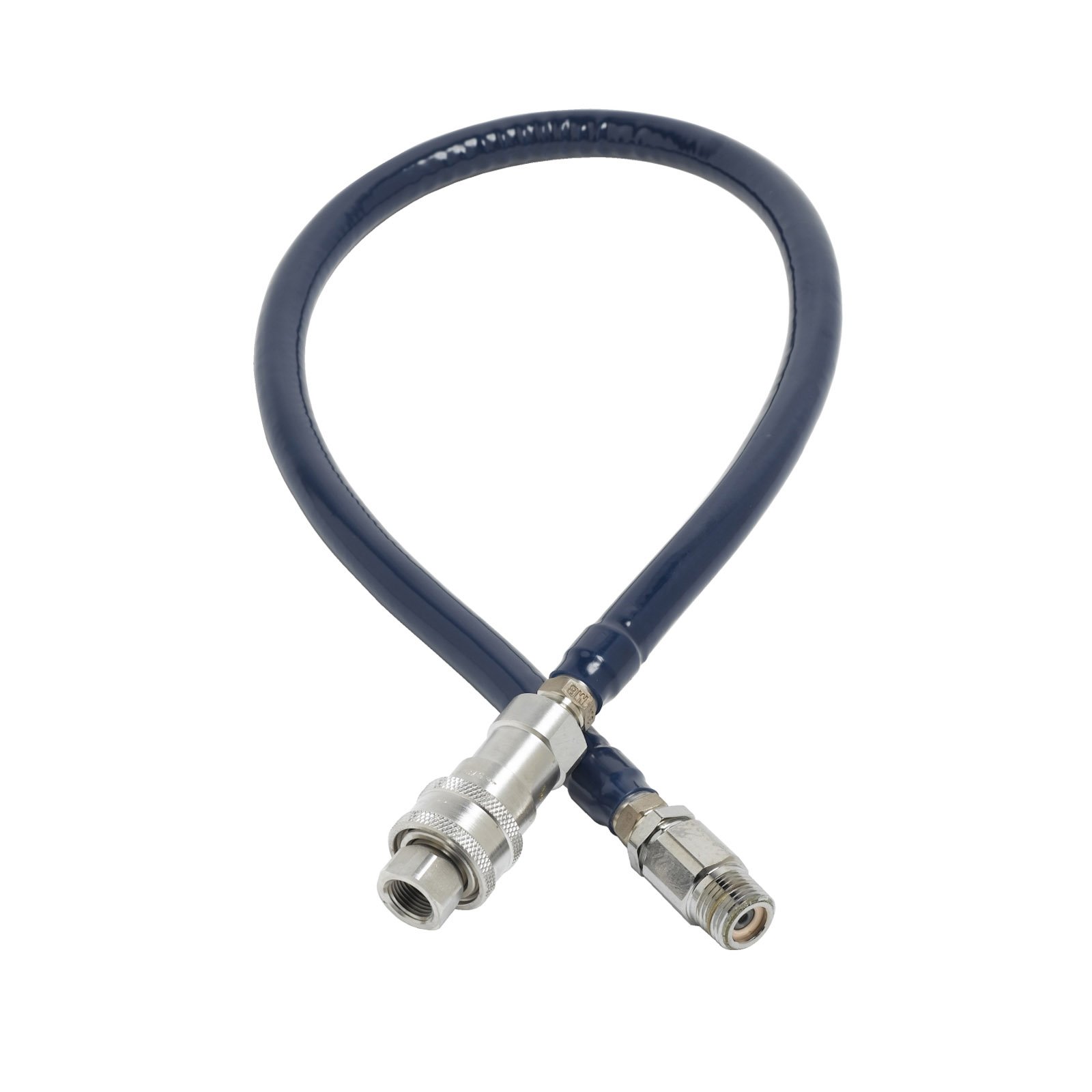 T&S Brass HW-4B-60 Water Connector Hose