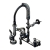 T&S Brass MPZ-8WCN-06 Mini Pre-Rinse Faucet Assembly