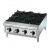 Toastmaster TMHP6 Gas Countertop Hotplate