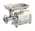 Turbo Air GG-22 Bench Model Electric Meat Grinder, 660 lbs/Hour, 1-1/2 Hp