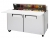 Turbo Air MST-60-16-N Sandwich / Salad Unit Refrigerated Counter