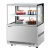 Turbo Air TBP36-46FN-S Refrigerated Bakery Display Case