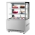 Turbo Air TBP36-54FN-S Refrigerated Bakery Display Case