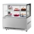Turbo Air TBP48-46FN-S Refrigerated Bakery Display Case