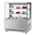 Turbo Air TBP48-54FN-S Refrigerated Bakery Display Case