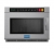 Turbo Air TMW-1800HD 1.8 KW Microwave Oven, 18.25