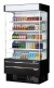 Turbo Air TOM-40SEW(B)-N Open Refrigerated Display Merchandiser