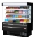 Turbo Air TOM-50MSEW(B)-N Open Refrigerated Display Merchandiser