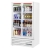 True TVM-30-HC~VM01 Merchandiser Refrigerator