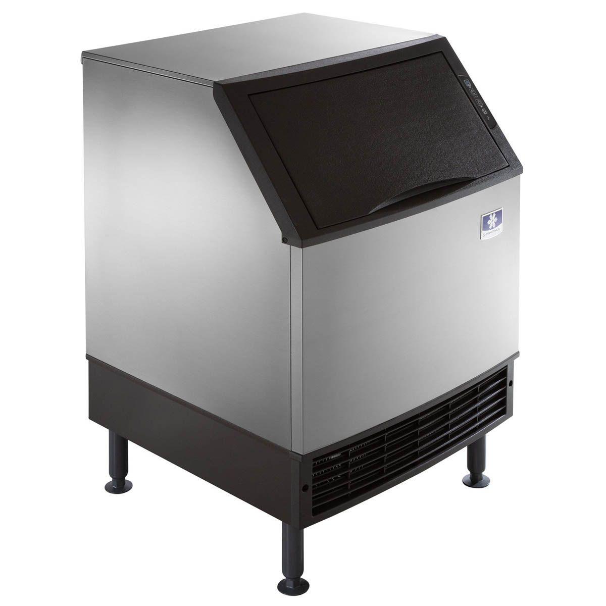 Manitowoc UDF0190A Cube Neo® Undercounter Ice Maker, Dice Cubes, 198 lbs/Day
