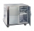 FWE UHS-7-14 Mobile Heated Cabinet