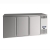U-Line UCBR572-SS01A Refrigerated Back Bar Cabinet