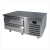 U-Line UCRB548-SS61A Refrigerated Base Equipment Stand
