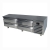 U-Line UCRB572-SS61A Refrigerated Base Equipment Stand