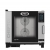UNOX XAVC-06FS-GPR Gas Combi Oven