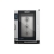 UNOX XAVC-10FS-EPLM Full Size Countertop Electric Combi Oven with Programmable Controls