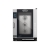 UNOX XAVC-10FS-HPLM Full Size Countertop Electric Combi Oven with Programmable Controls