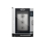 UNOX XAVC-10FS-HPRM Size Countertop Electric Combi Oven with Programmable Controls