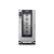UNOX XAVL-2021-NPRS Full-Size Gas Combi Oven w/ Programmable Controls, Steam Generator