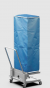 UNOX XUC031 Trolley Holding Cover, thermocover