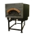 Univex DOME51R Wood / Coal / Gas Fired Oven
