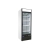 Valpro VP1R-23HC 26“ One Section Merchandiser Refrigerator with Glass Swing Door, 23 cu. ft.