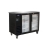 Valpro VP48G 49“ Refrigerated Back Bar Cabinet