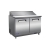 Valpro VP48S 48“ Sandwich / Salad Unit Refrigerated Counter