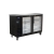 Valpro VP60G 61“ Refrigerated Back Bar Cabinet